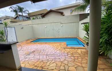 Imagem 6: Casa Condomíno Nova Aliança Sul