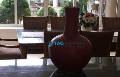 Imagem 13: Casa com 5 dormitórios, 860 m² - venda por R$ 7.875.000,00 ou aluguel por R$ 28.000,00/mês