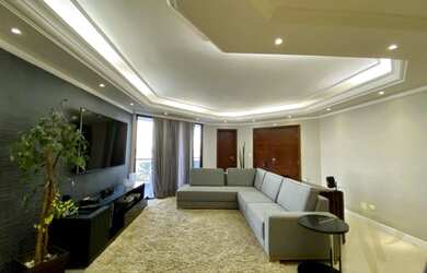 Imagem 6: Apartamento com 3 dormitórios à venda, 187 m² por R$ 1.090.000,00 -...