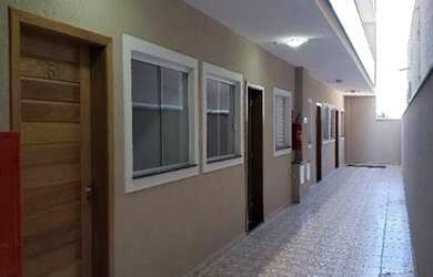 Imagem 13: Apartamento com 2 dormitórios, 36 m² - venda por R$ 255.000,00 ou aluguel por R$ 1.100,00