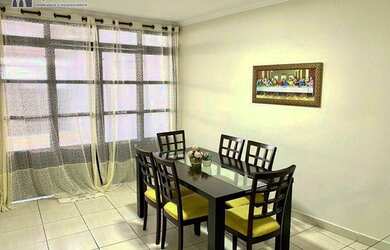 Imagem 6: Casa com 3 dormitórios à venda, 107 m² por R$ 420.000,00 - Tupi - Praia...