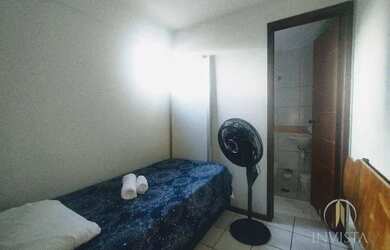 Imagem 12: Apartamento com 3 dormitórios à venda, 110 m² por R$ 450.000,00 - Tambaú...