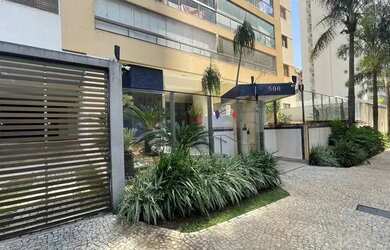 Imagem 1: Apartamento no Jardim Goiás, 3 suítes todo montado em armários