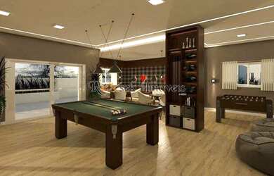 Imagem 13: Apartamento com 2 dorms, Centro, Mongaguá - R$ 377 mil, Cod: 859