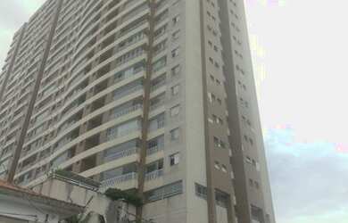 Imagem: O apartamento possui 2 Dormitórios, 1 Banheiro, 2 Vagas na