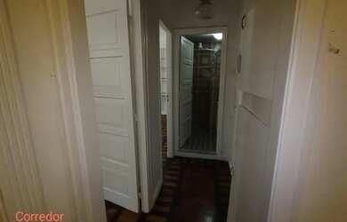 Imagem 7: ALUGO APARTAMENTO 2 QUARTOS COPACABANA PROXIMO METRO