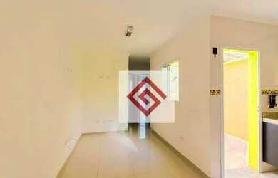 Imagem 2: Apartamento com 2 dormitórios, 50 m² - venda por R$ 285.000,00 ou aluguel...