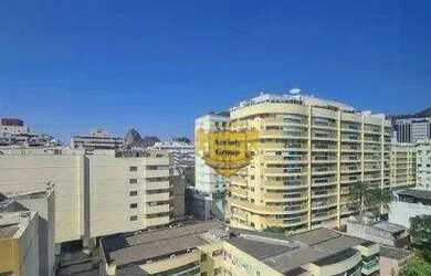 Imagem 3: Andar Corporativo para alugar, 700 m² por R$ 47.220,00/mês - Botafogo - Rio de Janeiro/RJ