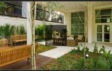 Imagem 6: Flat disponível na Vila Olímpia