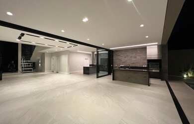 Imagem 2: Linda casa com 5 suítes à venda, 450 m² por R$ 6.000.000 - Tamboré...