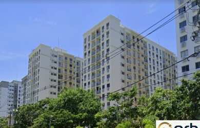 Imagem 3: Apartamento no Condomínio Minha Praia I, com 52m² - Barra da Tijuca