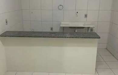 Imagem: Aluga-se Kitnet