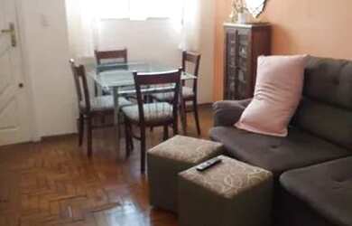 Imagem 3: APARTAMENTO - LAPA - SP