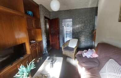 Imagem: O apartamento possui 2 Dormitórios, 1 Banheiro, 60m² de Área