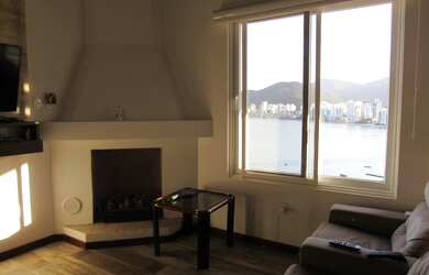 Imagem 9: Casa Linda vista Mobiliado