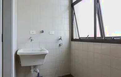 Imagem 7: Apartamento para Aluguel - Campo Belo, 2 Quartos, 130 m2