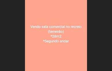 Imagem: O depósito possui 28m² de Área e está localizado em Recreio