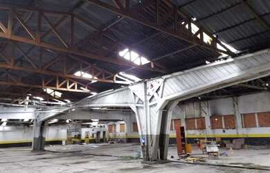 Imagem 5: Galpão, 1663 m² - venda por R$ 6.000.000,00 ou aluguel por R$ 30.080,32/mês...