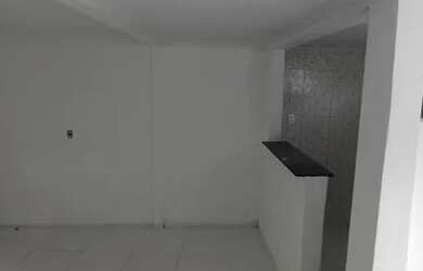 Imagem: A casa para alugar possui 2 Dormitórios e 1 Banheiro e está