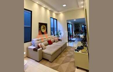 Imagem 2: Casa no Condomínio Maria Julia