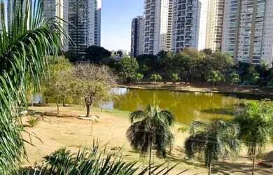 Imagem 2: Alugo jardim Goiás