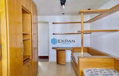 Imagem 12: Apartamento com 3 dormitórios, 126 m² - venda por R$ 889.000,00 ou aluguel...