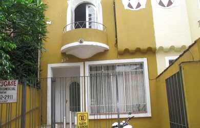 Imagem: O depósito possui 20m² de Área e está localizado em Vila