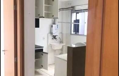 Imagem 3: Alugo Apartamento Condomínio Salvatore Vista Alegre