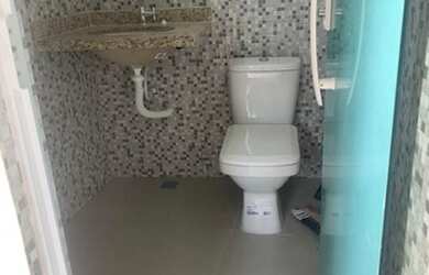 Imagem 12: Casa Na Av Dom Helder Camara R$275.000,00 Cascadura 500m da Estação