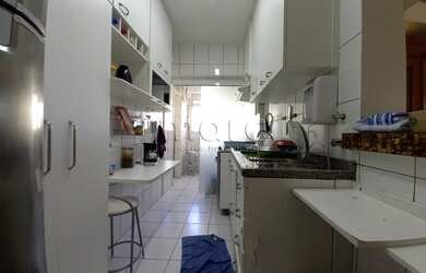 Imagem 5: SAO PAULO - Apartamento Padrão - VILA FIRMIANO PINTO