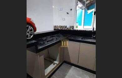 Imagem 3: Sobrado com 5 quartos, 160 m² - venda por R$ 699.000 ou aluguel por R$...