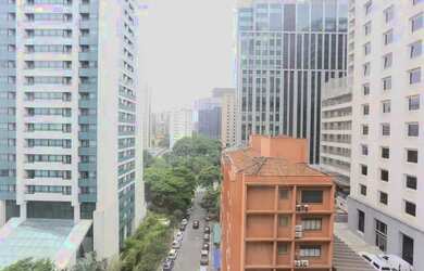 Imagem 6: Apartamento para Aluguel - Jardim Paulista, 2 Quartos, 68 m2