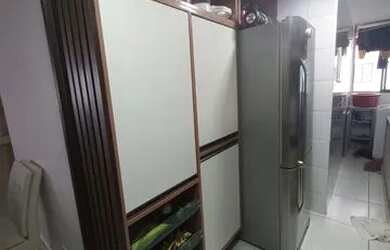 Imagem 6: ALUGO APTO NO ALAMEDA PARK BARRO. ANDAR ALTO VISTA LIVRE