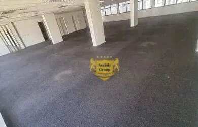 Imagem 11: Andar Corporativo para alugar, 700 m² por R$ 47.220,00/mês - Botafogo - Rio de Janeiro/RJ