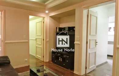 Imagem 7: Apartamento Residencial à venda, Água Fria, São Paulo - AP0213