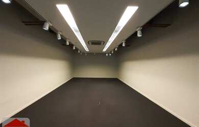 Imagem 12: ÁGUA BRANCA, Laje com 4.459m², 99 vagas, condomínio corporativo