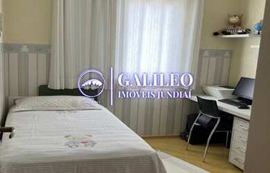 Imagem 11: Casa Sobrado no Condomínio Garden Resort Jardim Shangai Jundiaí São...