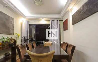 Imagem 3: Apartamento à venda, 98 m² por R$ 670.000,00 - Lauzane Paulista - São...