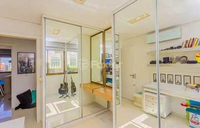 Imagem 4: Apartamento à venda Rua Marcelo Gama, Auxiliadora - Porto Alegre