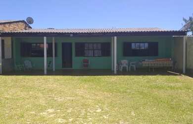 Imagem 14: Casa de Praia Casa com 4 dormitórios