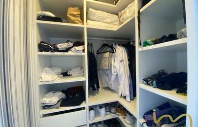 Imagem 9: Apartamento à venda, 4 quartos, Alto do Itaigara - Salvador/BA