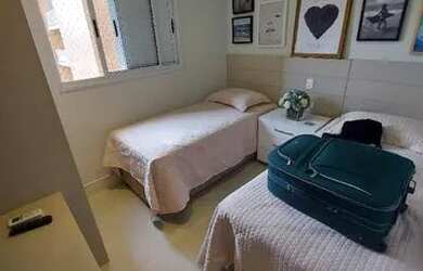 Imagem 12: FINAMENTE DECORADO. Imóvel novo, 110m² de Área, 2 Vagas na garageme3...