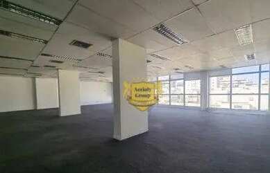 Imagem 5: Andar Corporativo para alugar, 700 m² por R$ 47.220,00/mês - Botafogo - Rio de Janeiro/RJ