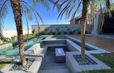 Imagem 16: CASA RESIDENCIAL em INDAIATUBA - SP, JARDIM RESIDENCIAL HELVÉTIA PARK...