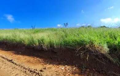 Imagem: O terreno possui 500m² de Área e está localizado em Centro