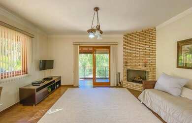 Imagem 15: MARAVILHOSA CHACARA COM 5 SUITES EM CONDOMINIO TERRAS DE ITAICI EM INDAIATUBA