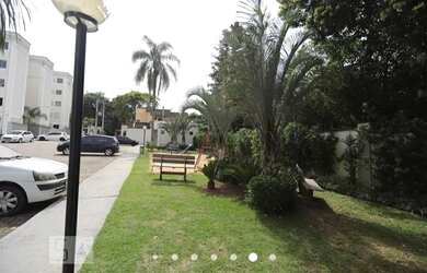 Imagem 12: ALUGO OU VENDO AP. Piscina, Imóvel mobiliado, 50m² de Áreae1 Vaga na...