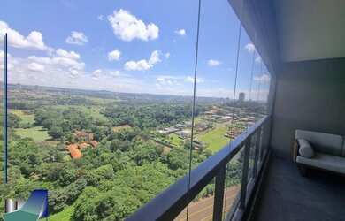 Imagem 4: Ribeirão Preto - Apartamento Padrão - Jardim Olhos D Água