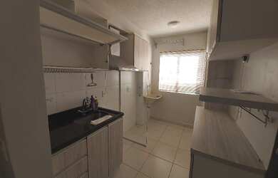 Imagem 3: Wilson da Cunha Aluga Total Ville Incluso condomínio e gás