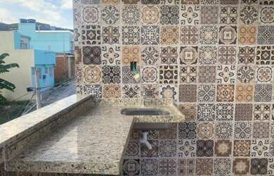 Imagem 9: Casa Na Av Dom Helder Camara R$275.000,00 Cascadura 500m da Estação